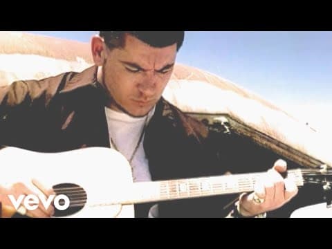 Everlast - What It's Like