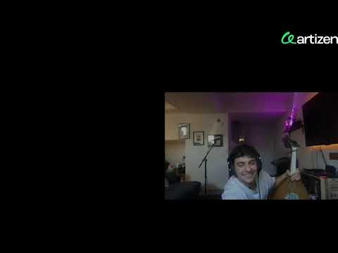 Artizen Showcase #18
