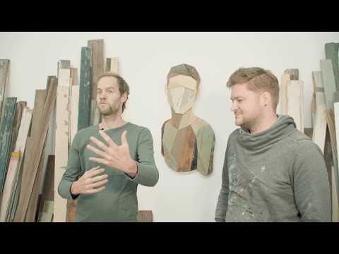 Het Zesde Metaal - Showcase + Strook expo (aftermovie)