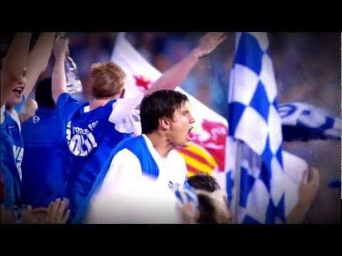 Jelle Vossen: Seizoen 2010-2011 (Genk)