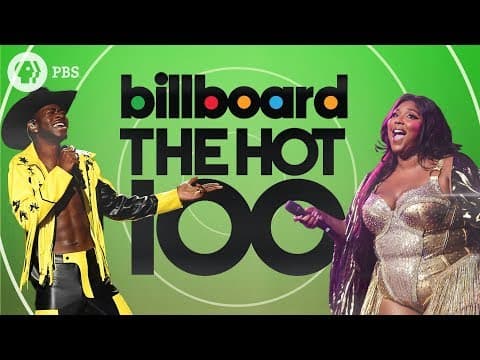 What Billboard Hit Songs Have in Common