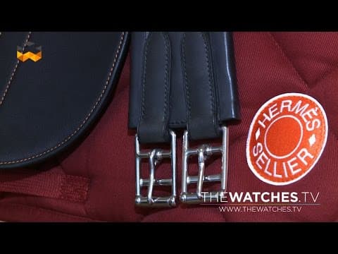 What Do Hermès Craftsmen Share?