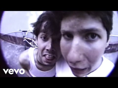 Beastie Boys — Hold It Now, Hit It