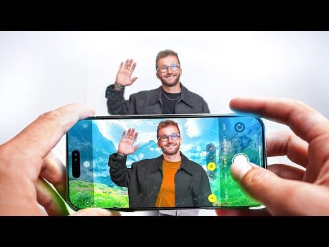 How Smartphones KILLED Photography
