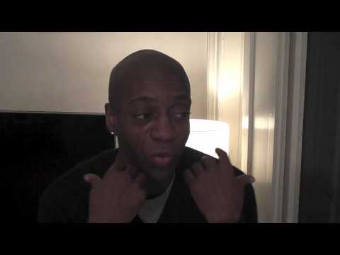 Robert Owens on Larry Heard, Chicago and the Muzic Box