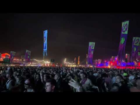 Amelie Lens @ Monegros Desert Festival 2023