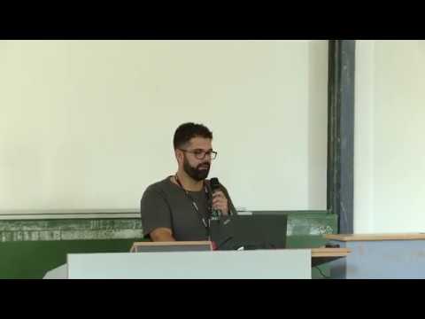 The Road to Truly Decentralized Dapps - Eduardo Antuña Diez (DappNode)
