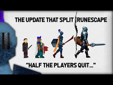 The Evolution of Combat