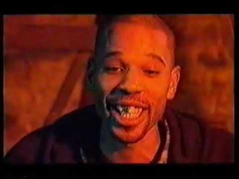 All Junglists A London Someting Dis 1994 Jungle Drum Bass Documentary