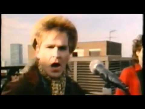 Absolute Reality — The Alarm