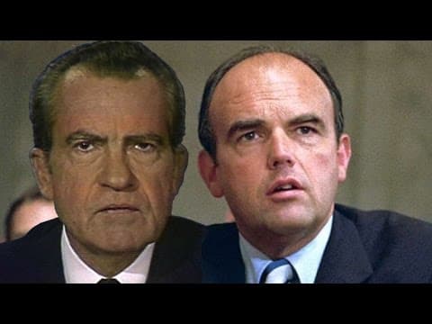 The disputed Ehrlichman quote in Harper's Magazine