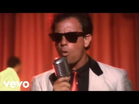 Billy Joel — Tell Her About It