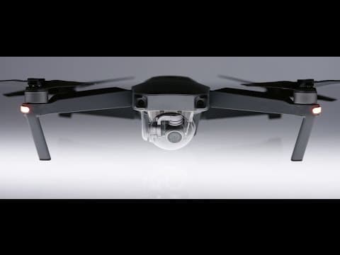 DJI - Introducing the DJI Mavic