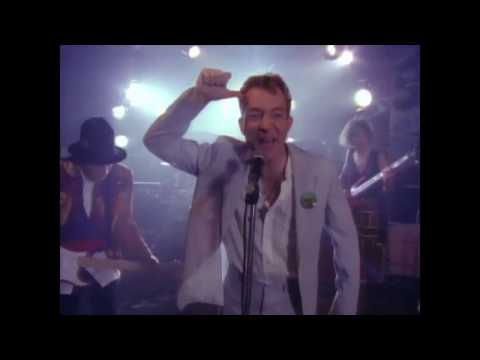 The B-52's — Channel Z