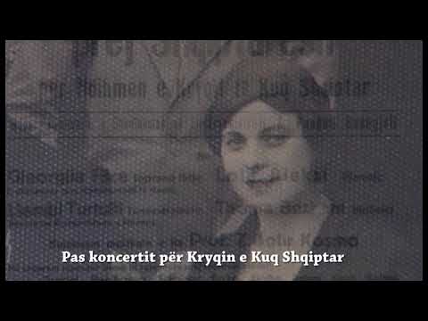 Jorgjia Truja - Muza e parë