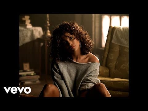 Jennifer Lopez - I'm Glad