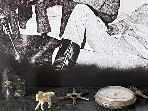 Bert Dockx - Pale Blue Eyes (audio)