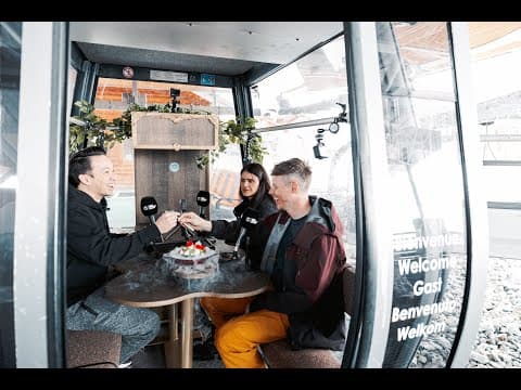 Tomorrowland - One World Radio Cablecast with Laidback Luke, ANNA and Joris Voorn
