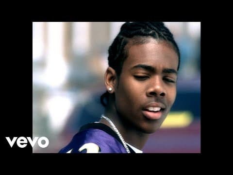 Mario - Just A Friend 2002