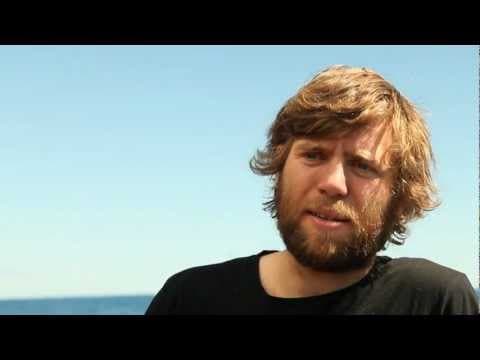 Meet The Crew - Nick Rees, Melbourne, Australia, Steve Irwin, Operation Zero Tolerance
