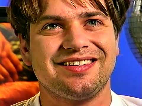 The official video of the 1996 parade