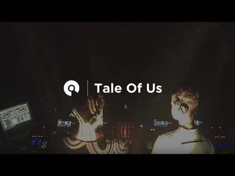 Tale Of Us @ Afterlife 2016 Week 9, Space Ibiza
