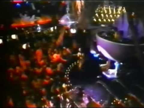 DONNA SUMMER — LAST DANCE