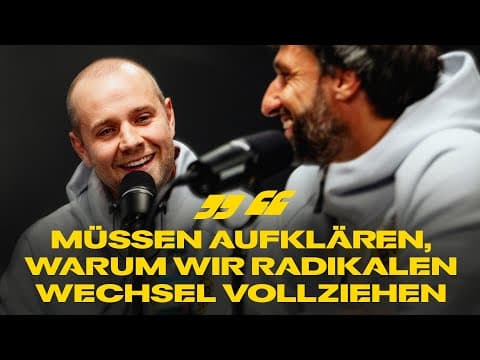 Inside BVB's new approach to youth development