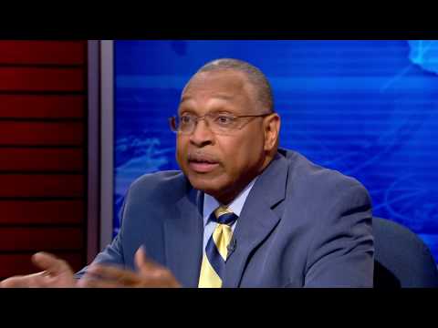 PBS NewsHour: narrowing the 100-to-1 crack and powder sentencing gap