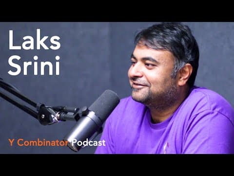 Laks Srini on Making Homeownership in Reach with ZeroDown