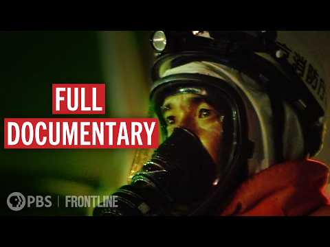 FRONTLINE: inside Japan's nuclear meltdown