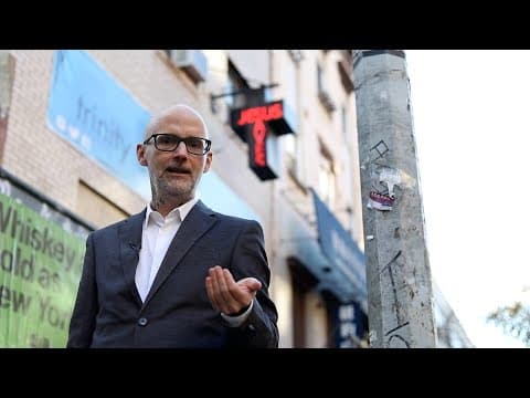 'In This World' | Resound NYC | The Story Behind the Song