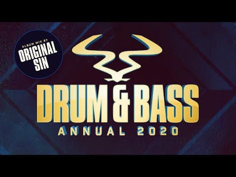 Ram Annual 2020 - Mixed by Original Sin