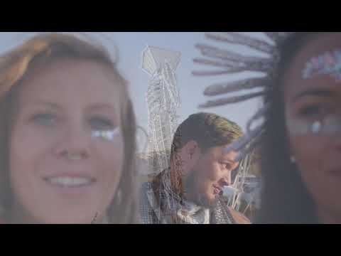 Burningman Journey 2018