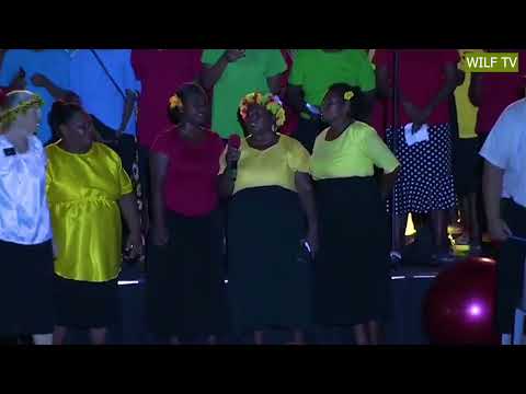 Latter Day Saints Choir | Live at the Carols in the Islands 2025