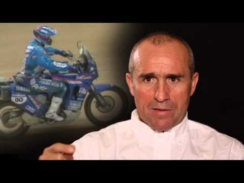 Les légendes du Dakar - Stéphane Peterhansel - La première victoire de Stéphane Peterhansel