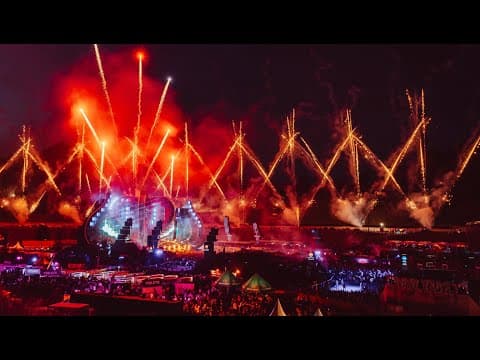 Electric Love 2023 - Official Aftermovie