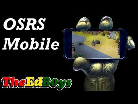 First impressions of the Old School mobile app