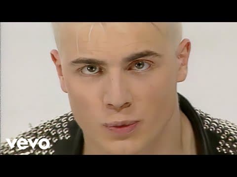 Take That — Do What You Like