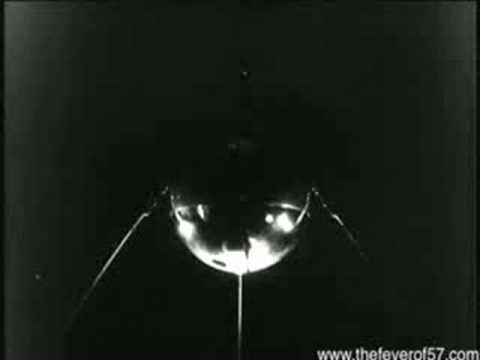 Sputnik 1