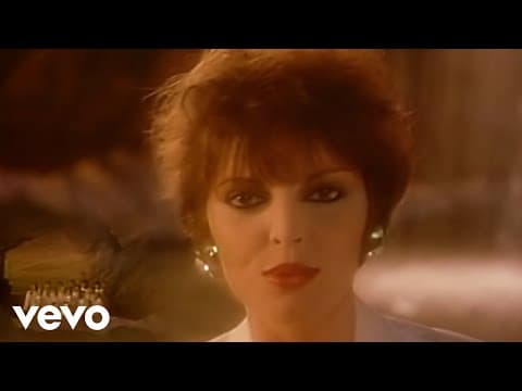 Pat Benatar — We Belong
