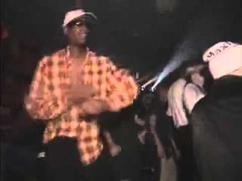Sounds of the West Bristol Jungle Docmentary 1996 - Jungle Drum & Bass Documentary