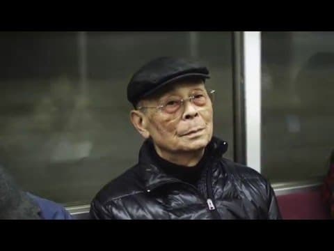 Jiro Dreams of Sushi
