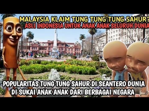 Indonesian news takes stock