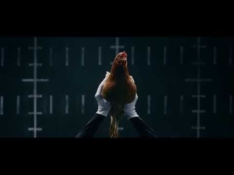 Mercedes Benz • Chicken