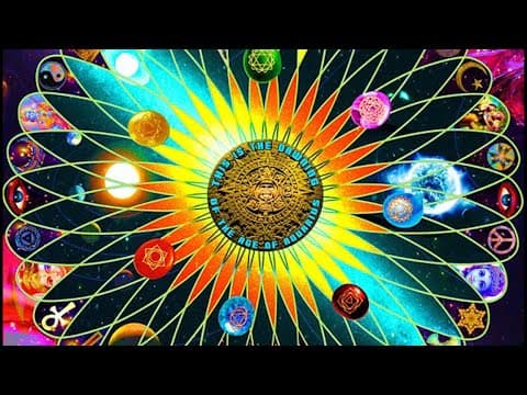 2020 Awakening Golden Age Vibes (Downtempo, Psychedelic, Psychill, Psydub, Psybient, Electronica)