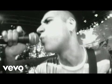 311 — Homebrew (Bonus Music Video)