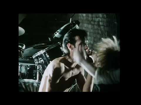 Bauhaus — Ziggy Stardust HD
