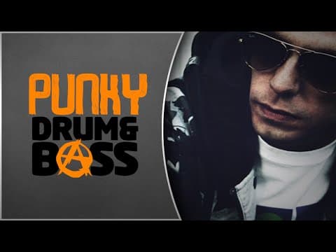 Original Sin Jump Up DnB Mix
