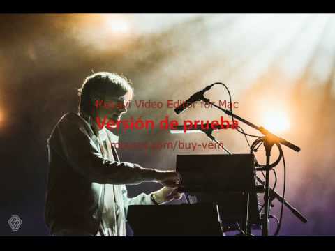 AIR Live In Brugge 10/07/2016 Cactus Festival